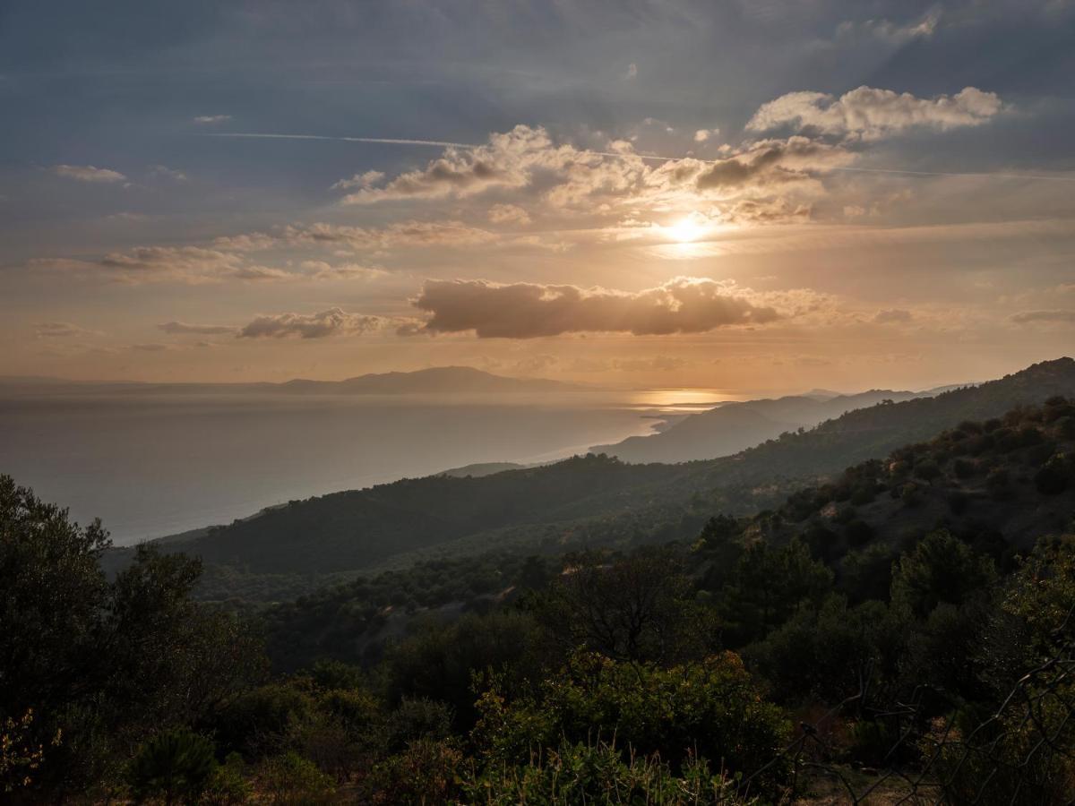 Simurg Inn Çanakkale Exteriér fotografie