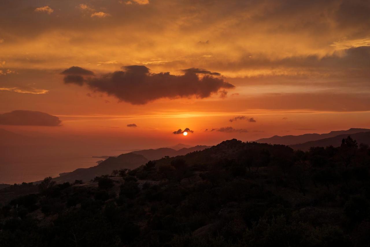 Simurg Inn Çanakkale Exteriér fotografie